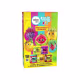 Kit Shampoo + Condicionador + Creme de Pentear 500gr e Gelatina 550g Melancia (3)