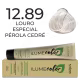 Coloração Ilume Color Plancton Profissional - 12.89 Louro Especial Perola Cendre (2)