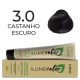 Coloração Ilume Color Plancton Profissional - 3.0 Castanho Escuro (2)