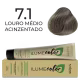 Coloração Ilume Color Plancton  7.1 Louro Medio Acizentado (3)