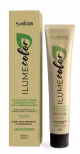 Coloração Ilume Color Plancton Profissional - 8.1 Louro Claro Acizentado (1)