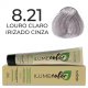 Coloração Ilume Color Plancton Profissional - 8.21 Louro Claro Irisado Cinza (3)