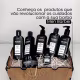 Shampoo 3 em1 Men Barber  Premium Beard - Plancton Profissional Profissional - 140 ml (5)