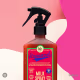 Lola From Rio Rapunzel Milk Spray - Leave-in 250ml (3)