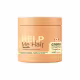 Máscara Capilar Help Me Hair Nutrição Raaf Cosmetics - 500g (1)