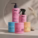 Máscara Capilar Help Me Hair Hidratação Raaf Cosmetics - 500g (3)