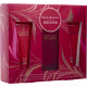 Perfume Feminino Elizabeth Arden Red Door Edt Spray 100 Ml&Loção Corporal Gel De Banho