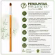 Pincel Lápis Para Côncavo e Esfumar Macrilan Eco-7 (8)