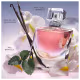 La Vie Est Belle Lancôme Eau de Parfum - Perfume Feminino 100ml (4)