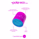 Pote Volia pote para gel Volia 30g Cor Rosa (2)