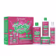Kit Tratamento Capilar Bebelo Melancia c/ 4 Itens - Bio Instinto (1)