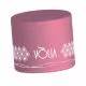Gel Base Volia + Gel Classic Pink 14g  + 2 Potes (3)