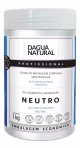 CREME DAGUA NATURAL NEUTRO 1KG