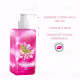 Gel Hidratante Sexy Beijável para Virilha Frutas Vermelhas Soul (4)