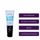 LUB PRO PREMIUM - Gel Potente Masculino Feminino Deslizante Neutro 60ml (3)