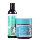 Kit Yenzah Sou+Cachos Tratamento Low Poo (2 Produtos) (1)