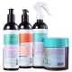 Kit Yenzah Sou+Cachos Tratamento No Poo (4 Produtos) (2)