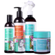 Kit Yenzah Sou+Cachos Tratamento Forte (4 Produtos) (1)