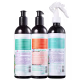 Kit Yenzah Sou+Cachos Definidos No Poo (3 Produtos) (2)