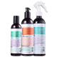 Kit Yenzah Sou+Cachos Definidos Low Poo (3 Produtos) (2)