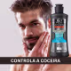 Shampoo e Condicionador Vita Capili Men 3×1 + Anticaspa Tradicional 200ml (2)