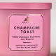 Vela 3 pavios Champagne Toast Bath Body Work -411 gr (2)