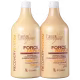 Kit Forever Liss Professional Force Repair Salon Duo (2 Produtos) (1)