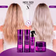 Nick & Vick Alta Performance Matizador - Shampoo Desamarelador 250ml (5)