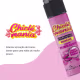 Gel para massagem íntima Vibrante Chiclete Beijável Mania (2)