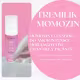 Tremilik Momozin - Gel Beijável Excitante Pulsa Eletrizante Vibra 15g (3)