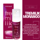 Tremilik Morango - Gel Beijável Excitante Pulsa Eletrizante Vibra 15g (4)