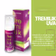 Tremilik Uva - Gel Beijável Excitante Pulsa Eletrizante Vibra 15g (4)