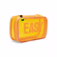 Easy by Petra Flex Cor Tangerina - Nécessaire (1)