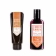 Dupla Sobrebarba - Gel de Barbear e Balm de Barba - Light my Fire (1)