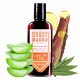 Quarteto Sobrebarba - Shampoo, Balm, Óleo e Cera - Light my Fire (3)