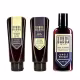 Trio Sobrebarba - Esfoliante, Gel de Barbear e Balm de Barba - Jungle Boogie (1)