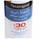 Neutrogena Sun Fresh Effervescent FPS 30 - Protetor Solar em Mousse 200ml (4)