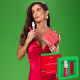 Kit Deborah Secco Bullet Vibrador Clitoris Feminino e Gel Beijavel Picante Aquece Intt (1)