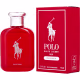 Perfume Masculino Ralph Lauren Polo Red Eau De Parfum Spray 75 Ml