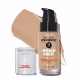 Revlon ColorStay 24 Horas Pele Mista à Oleosa FPS15 180 Sand Beige - Base Líquida 30ml (6)