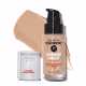 Revlon ColorStay 24 Horas Pele Mista à Oleosa FPS15 200 Nude - Base Líquida 30ml (6)