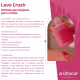 Love Crush Momozin Creme Hidratante Beijável Para Virilha e Corpo 7 em 1 Feitiços (1)