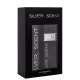 Conjunto Jacques Bogart Silver Scent Masculino - Eau de Toilette 100ml + Body Spray 200ml (3)