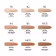 Base Loreal True Match Super-Blendable Foundation - N1 (6)