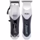 Kit Maquina Wahl Launch Clipper e Launch Trimmer (4)