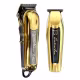 Combo Wahl Magic Clip Gold e Detailer Li Gold (4)