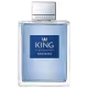 King of Seduction Banderas Eau de Toilette - Perfume Masculino 200ml (1)