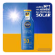 Protetor Solar Sun Protect & Hidrata Fps50 200ml Nivea (6)