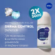 Kit Desodorante Roll-on Derma Control Defende 2x50ml | Nivea (2)