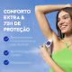Kit Desodorante Roll-on Derma Control Defende 2x50ml | Nivea (6)
